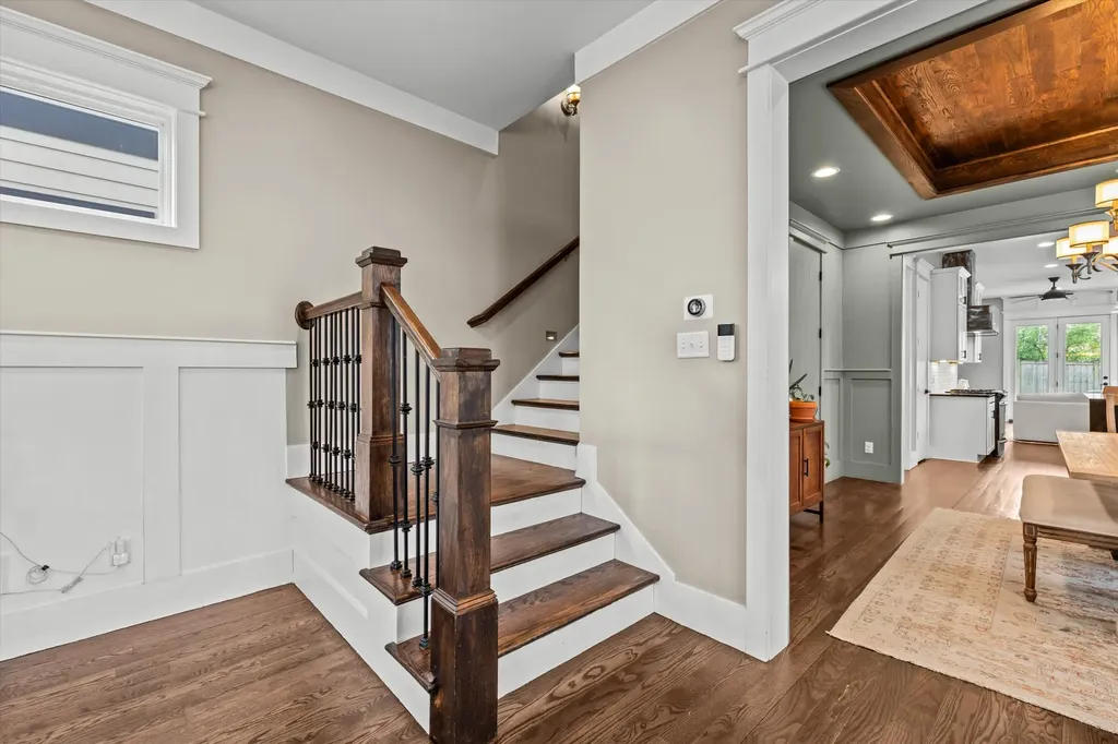 1030 Burchwood Avenue Nashville TN 37216
