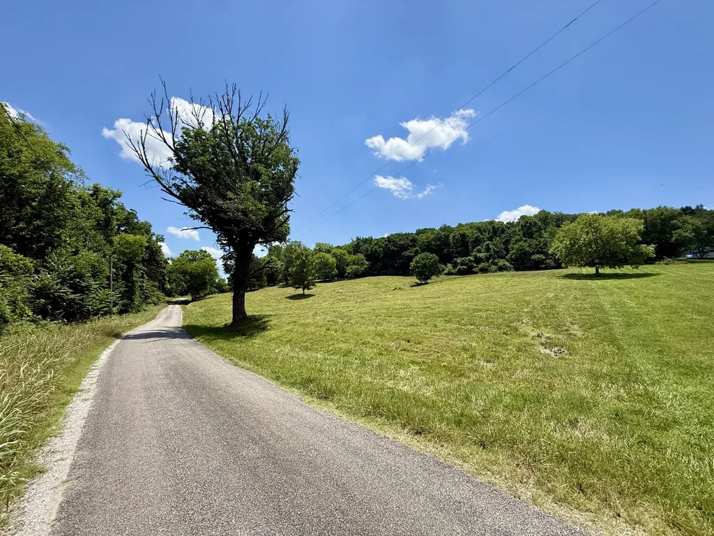40 Mahan Lane Elmwood TN 38560