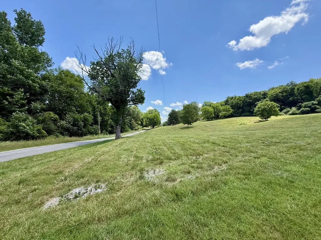 40 Mahan Lane Elmwood TN 38560