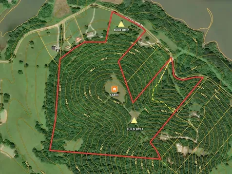 40 Mahan Lane Elmwood TN 38560