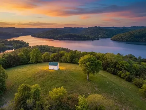 40 Mahan Lane Elmwood TN 38560