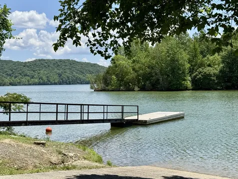 40 Mahan Lane Elmwood TN 38560
