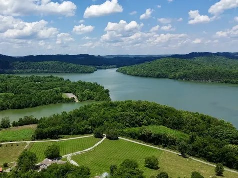 40 Mahan Lane Elmwood TN 38560