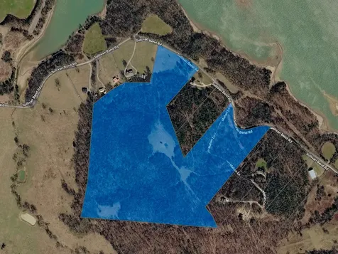 40 Mahan Lane Elmwood TN 38560