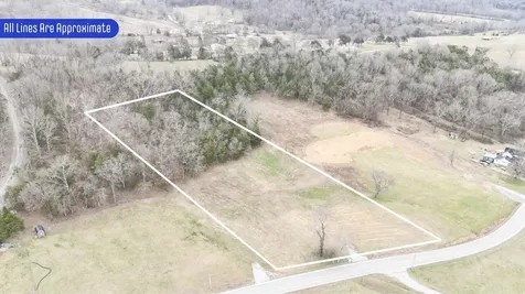 0 Highway 141 N Hartsville TN 37074