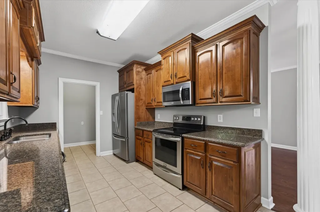 2200 Springlot Road Clarksville TN 37043