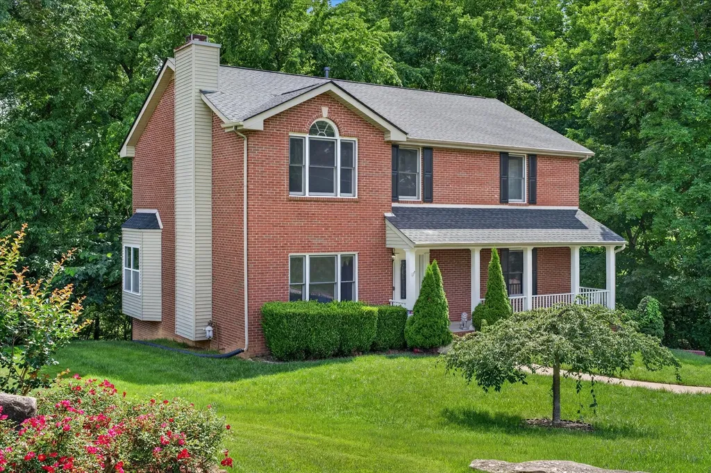 2200 Springlot Road Clarksville TN 37043