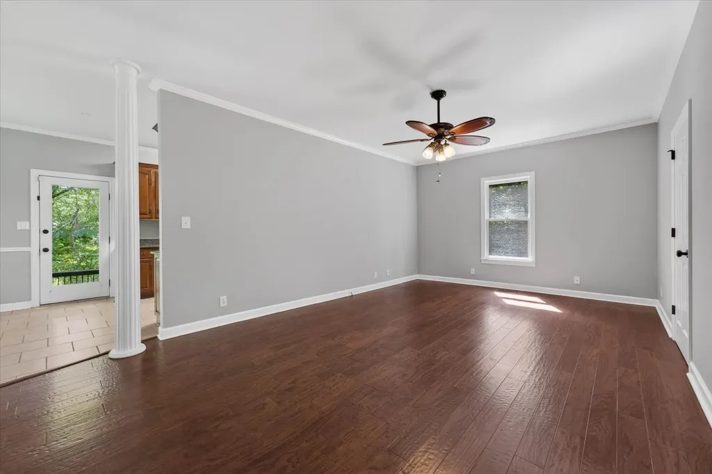 2200 Springlot Road Clarksville TN 37043