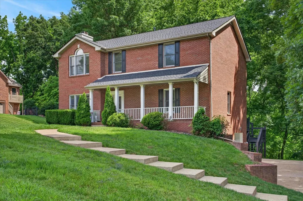 2200 Springlot Road Clarksville TN 37043
