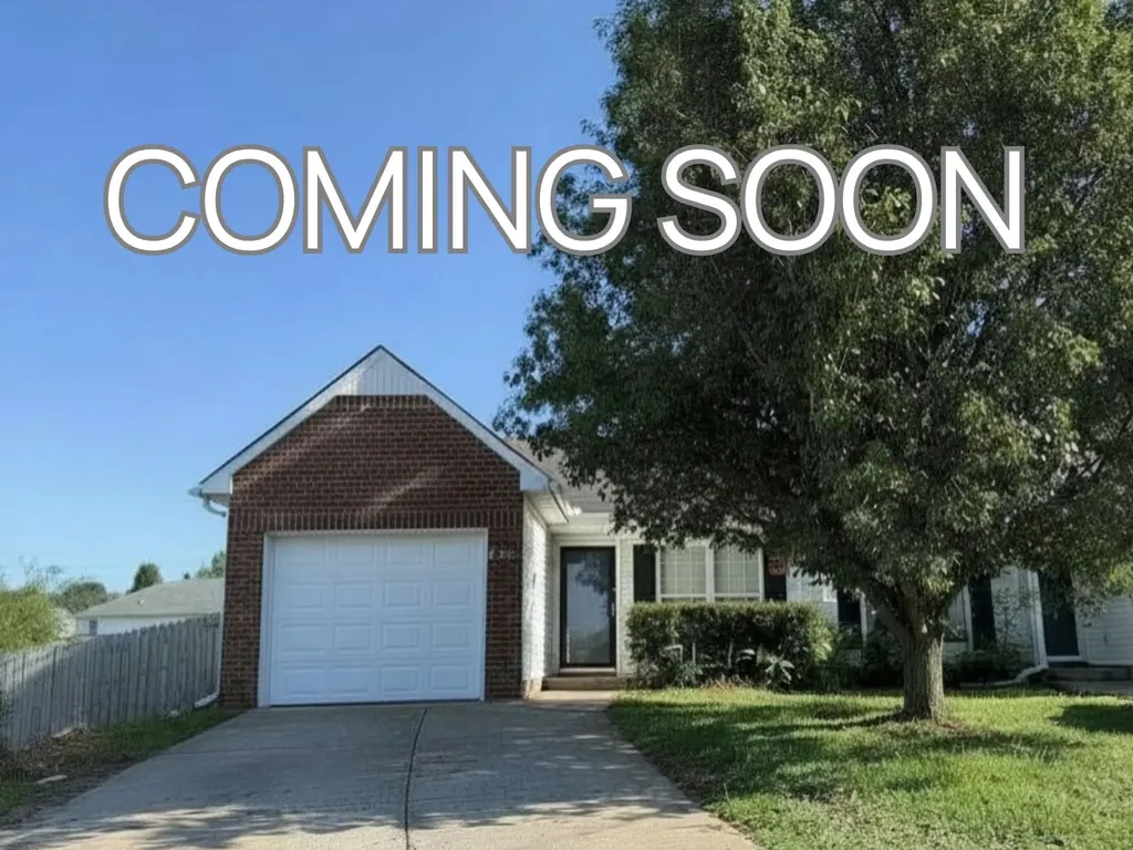 821 Neptune Court Smyrna TN 37167