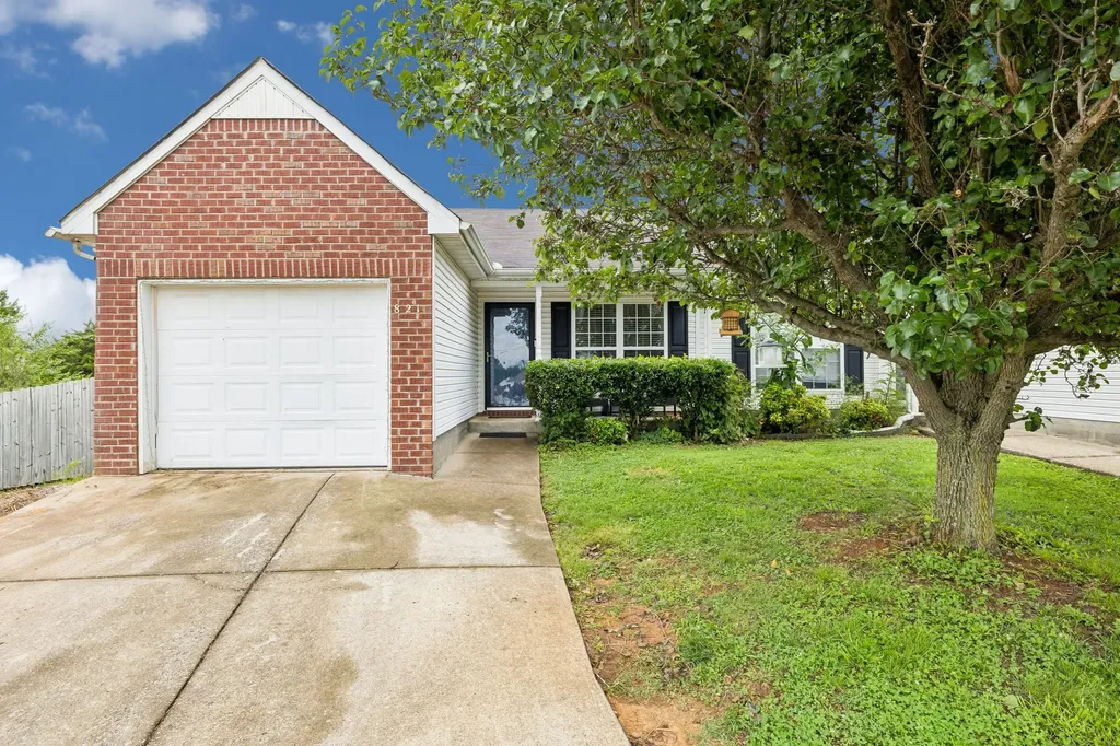 821 Neptune Court Smyrna TN 37167