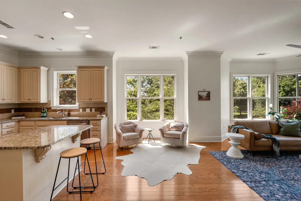 4120 Ridgefield Drive Nashville TN 37205