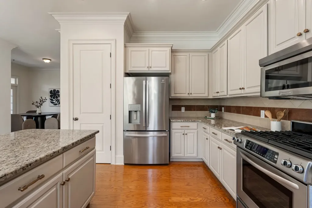 4120 Ridgefield Drive Nashville TN 37205