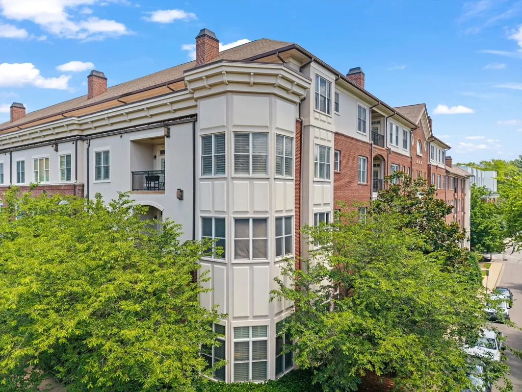 4120 Ridgefield Drive Nashville TN 37205