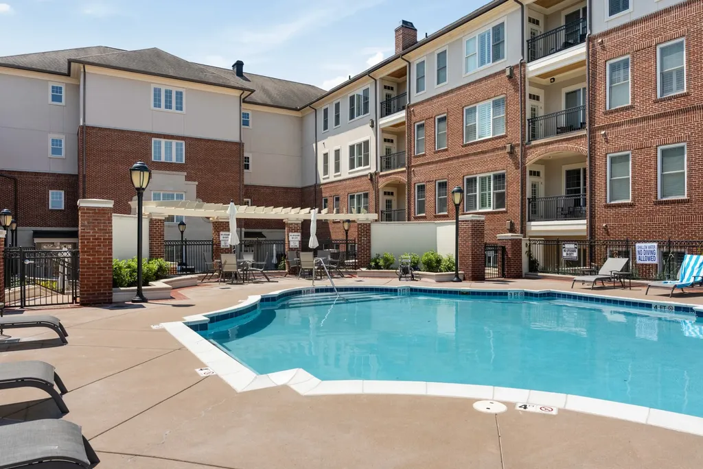 4120 Ridgefield Drive Nashville TN 37205
