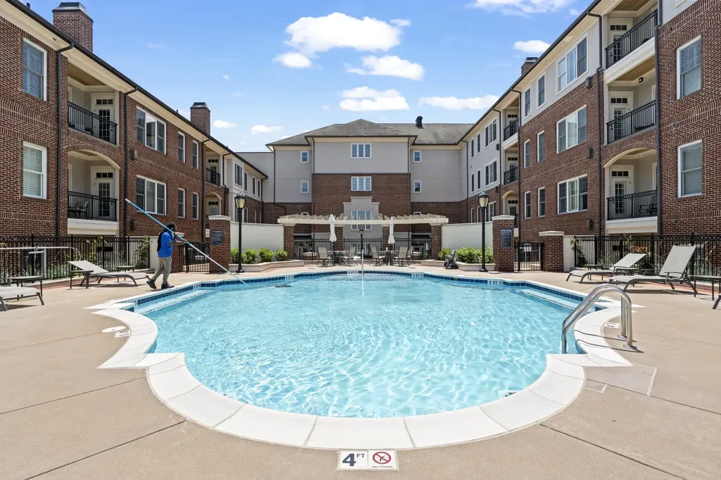 4120 Ridgefield Drive Nashville TN 37205