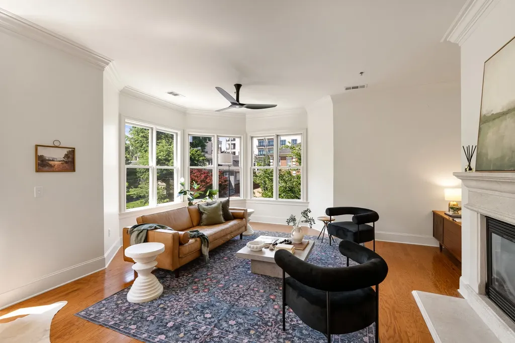 4120 Ridgefield Drive Nashville TN 37205