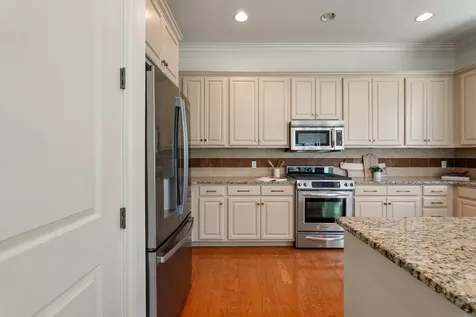 4120 Ridgefield Drive Nashville TN 37205