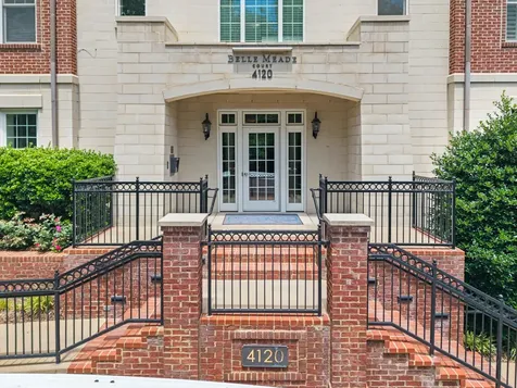 4120 Ridgefield Drive Nashville TN 37205