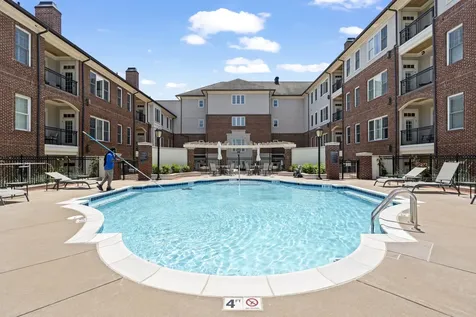 4120 Ridgefield Drive Nashville TN 37205