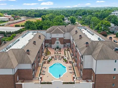4120 Ridgefield Drive Nashville TN 37205