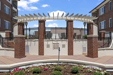 4120 Ridgefield Drive Nashville TN 37205