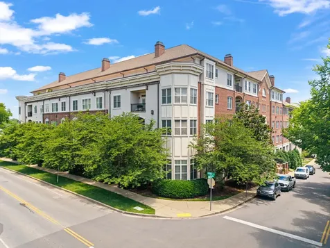 4120 Ridgefield Drive Nashville TN 37205