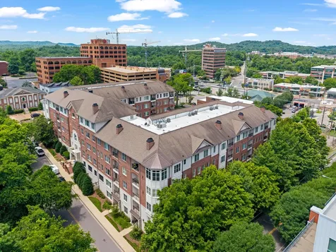 4120 Ridgefield Drive Nashville TN 37205