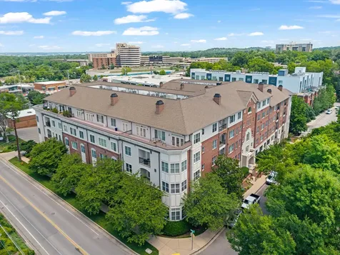 4120 Ridgefield Drive Nashville TN 37205