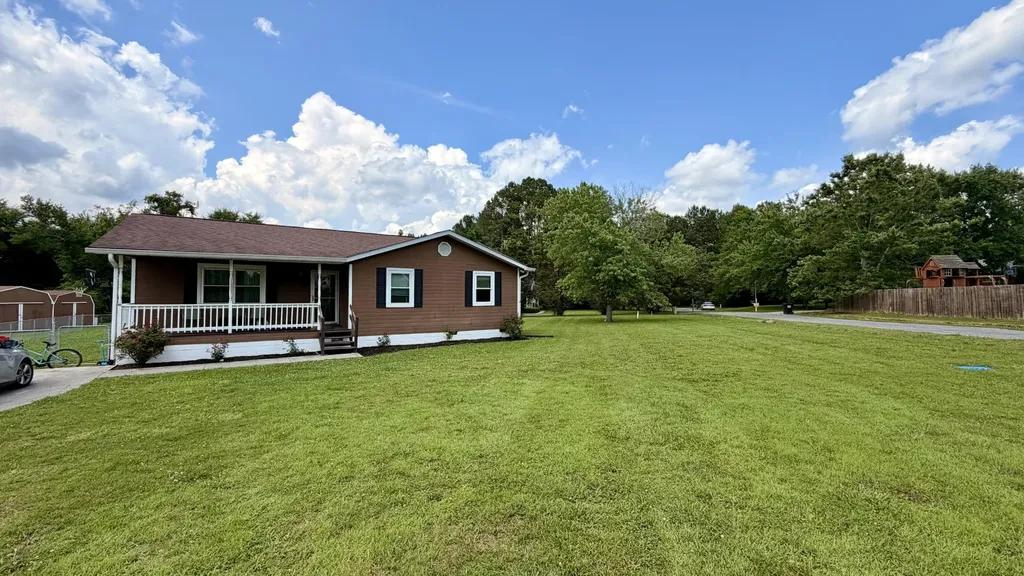244 Sunset Estates Drive Dayton TN 37321