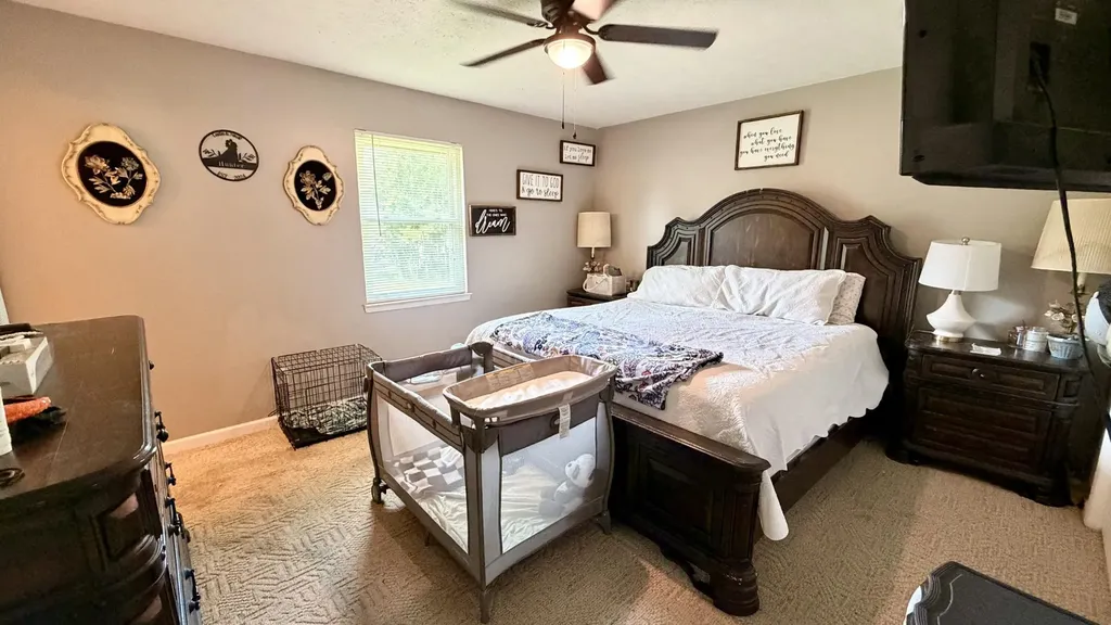 244 Sunset Estates Drive Dayton TN 37321