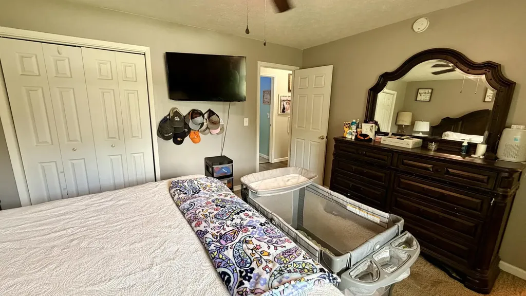 244 Sunset Estates Drive Dayton TN 37321
