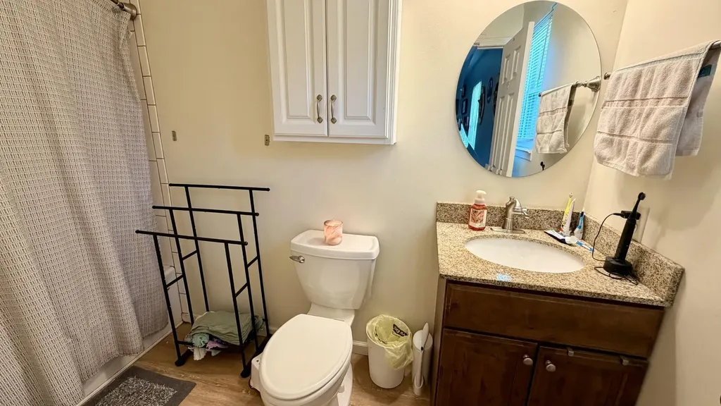 244 Sunset Estates Drive Dayton TN 37321