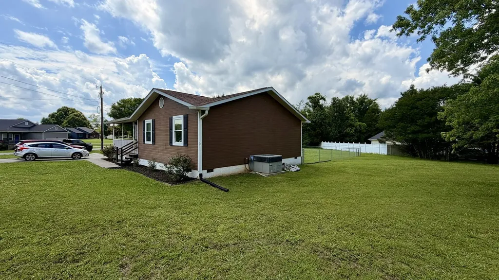 244 Sunset Estates Drive Dayton TN 37321