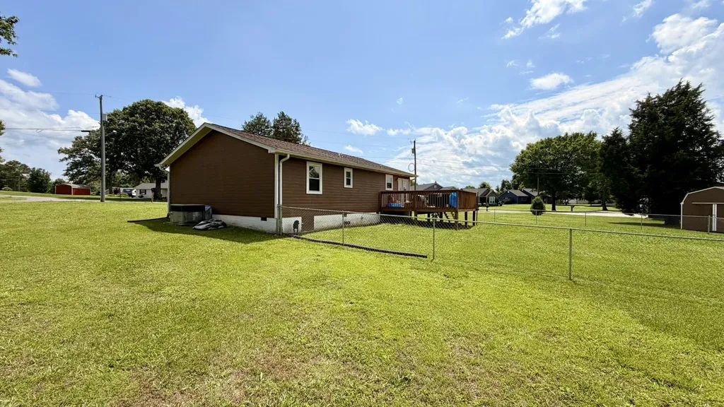 244 Sunset Estates Drive Dayton TN 37321