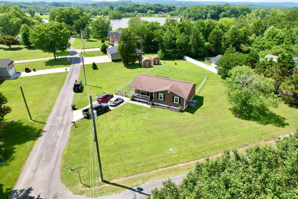 244 Sunset Estates Drive Dayton TN 37321