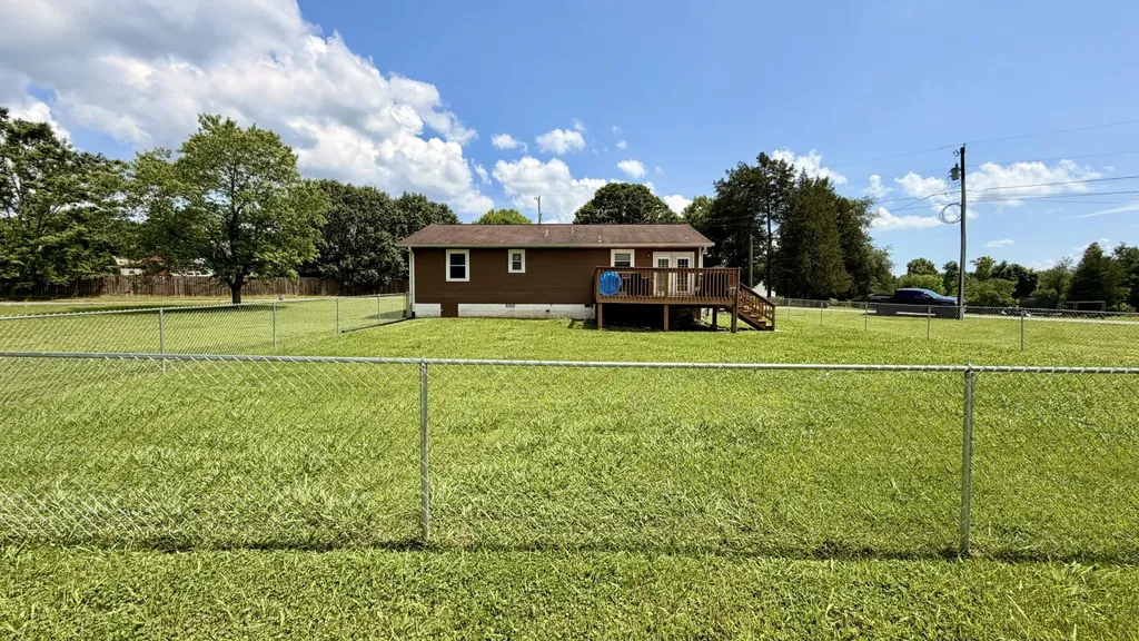 244 Sunset Estates Drive Dayton TN 37321