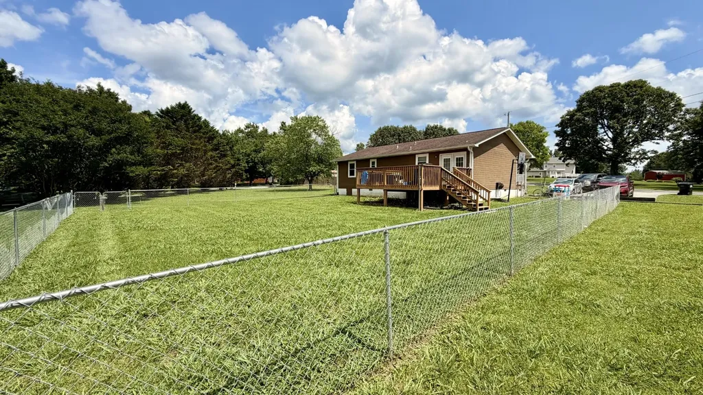 244 Sunset Estates Drive Dayton TN 37321