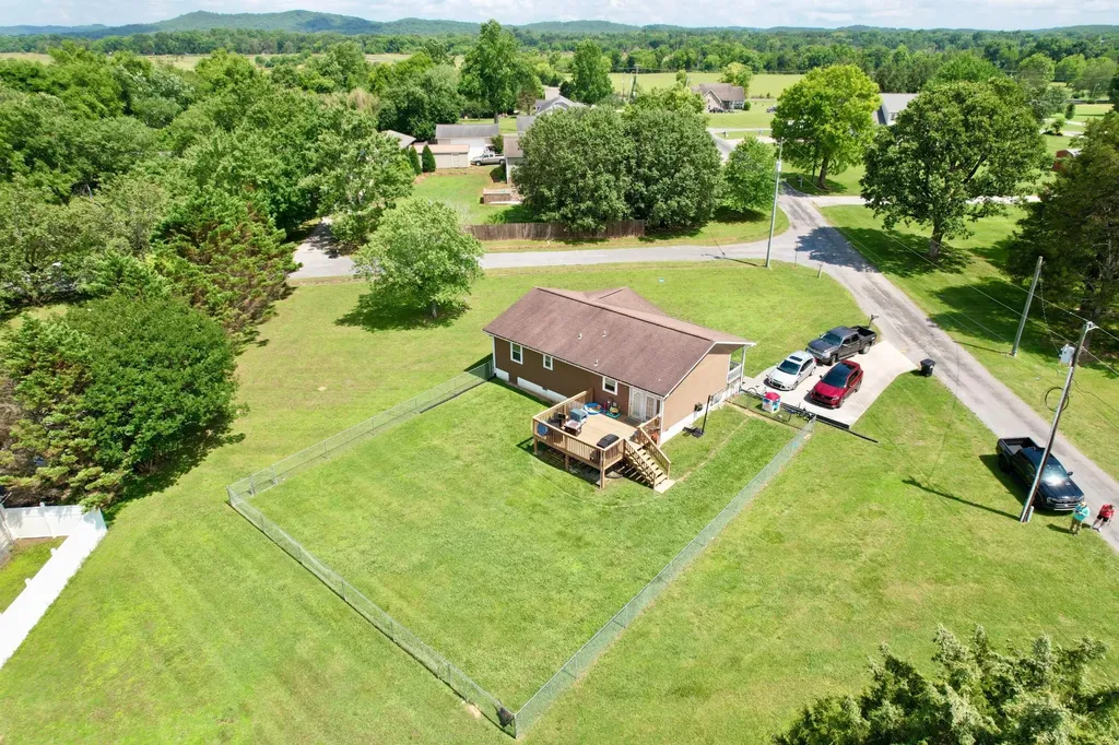 244 Sunset Estates Drive Dayton TN 37321