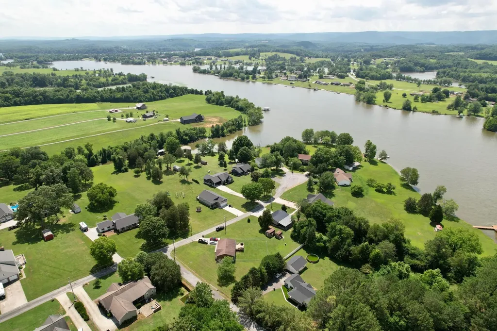 244 Sunset Estates Drive Dayton TN 37321