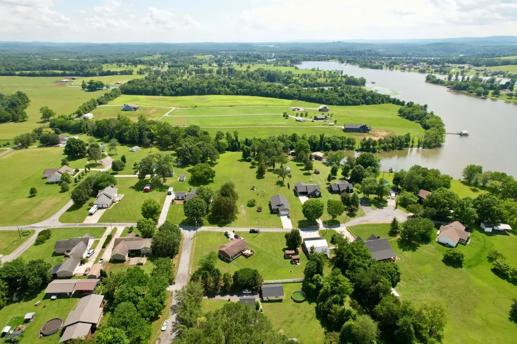 244 Sunset Estates Drive Dayton TN 37321