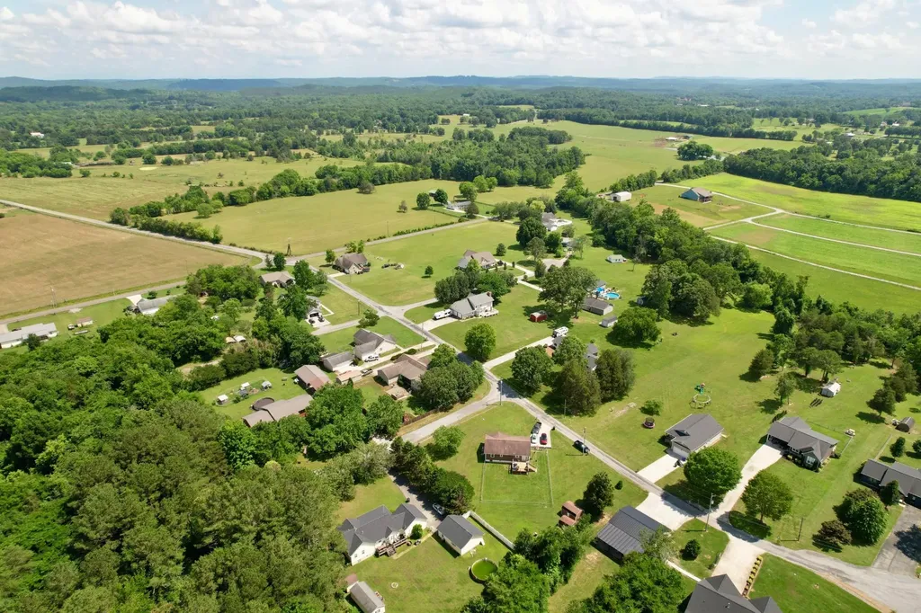 244 Sunset Estates Drive Dayton TN 37321