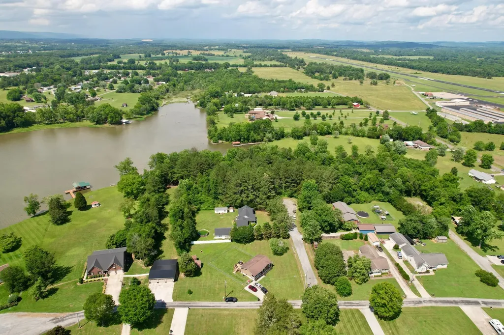 244 Sunset Estates Drive Dayton TN 37321
