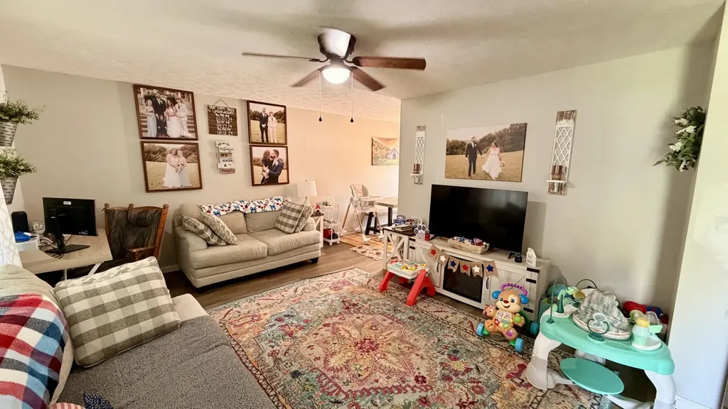 244 Sunset Estates Drive Dayton TN 37321