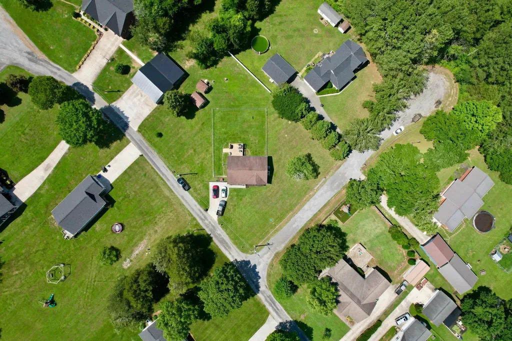 244 Sunset Estates Drive Dayton TN 37321