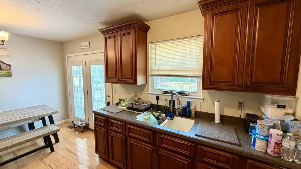 244 Sunset Estates Drive Dayton TN 37321