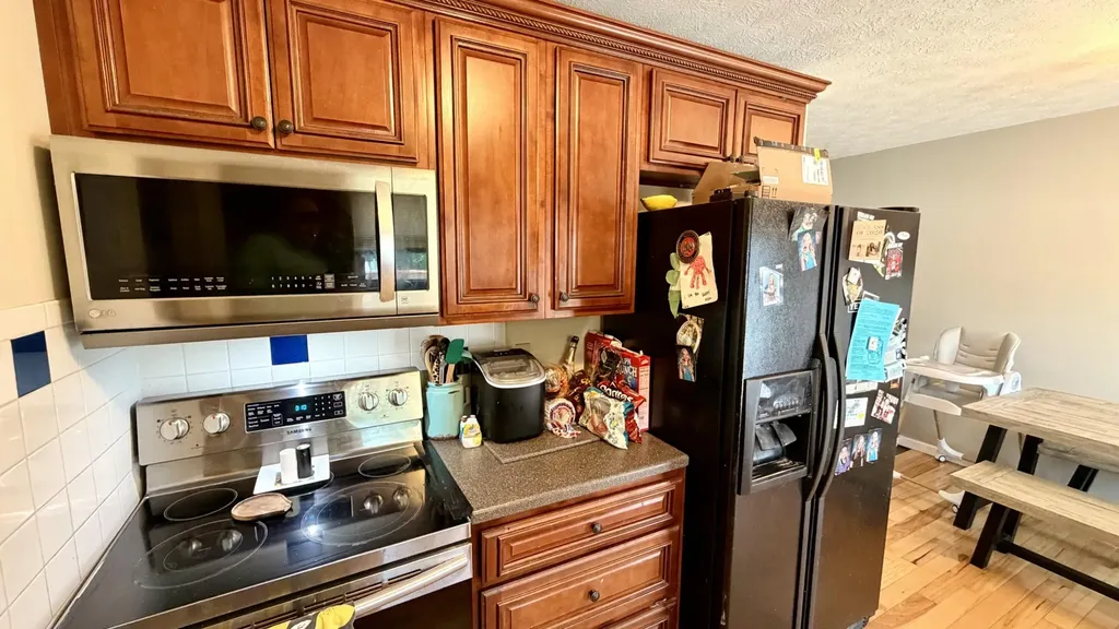 244 Sunset Estates Drive Dayton TN 37321
