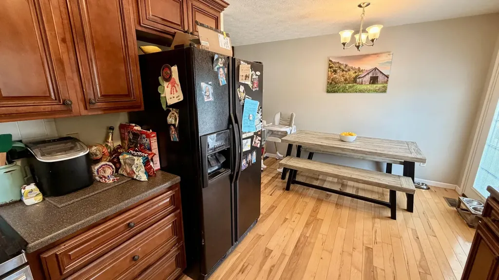 244 Sunset Estates Drive Dayton TN 37321