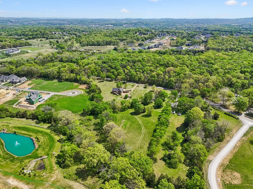 9824 Split Log Road Brentwood TN 37027