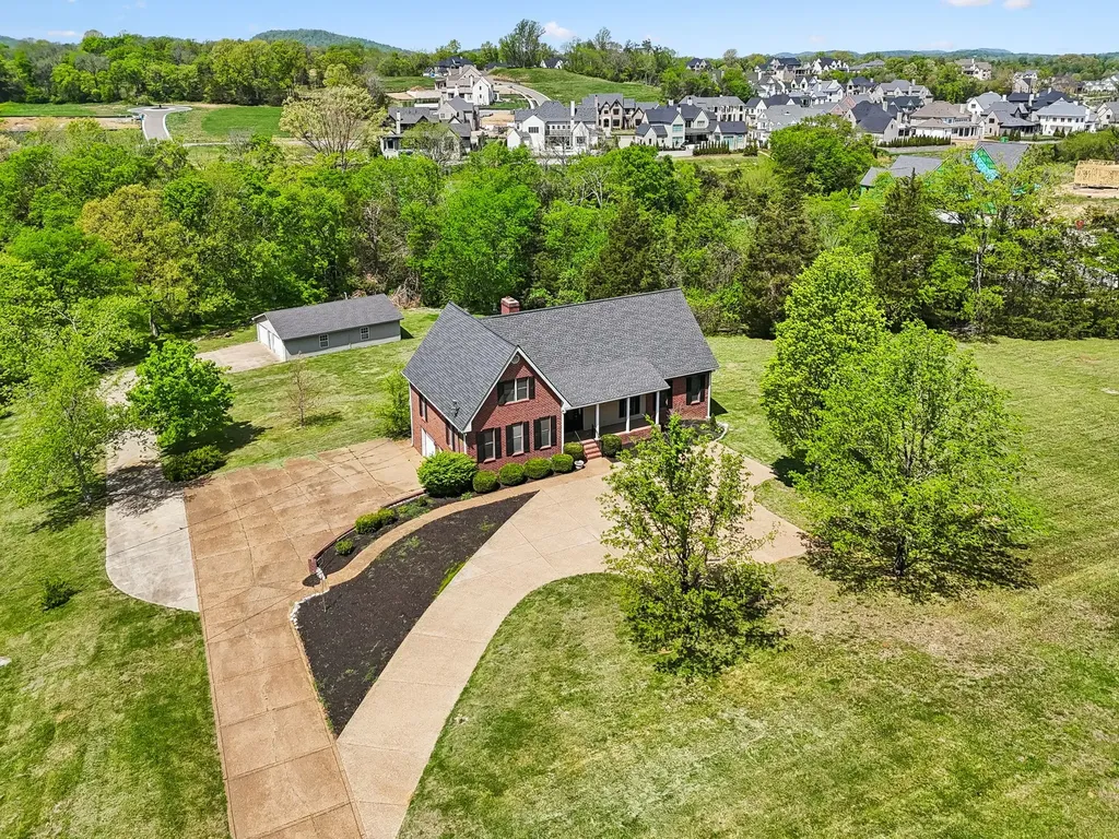 9824 Split Log Road Brentwood TN 37027